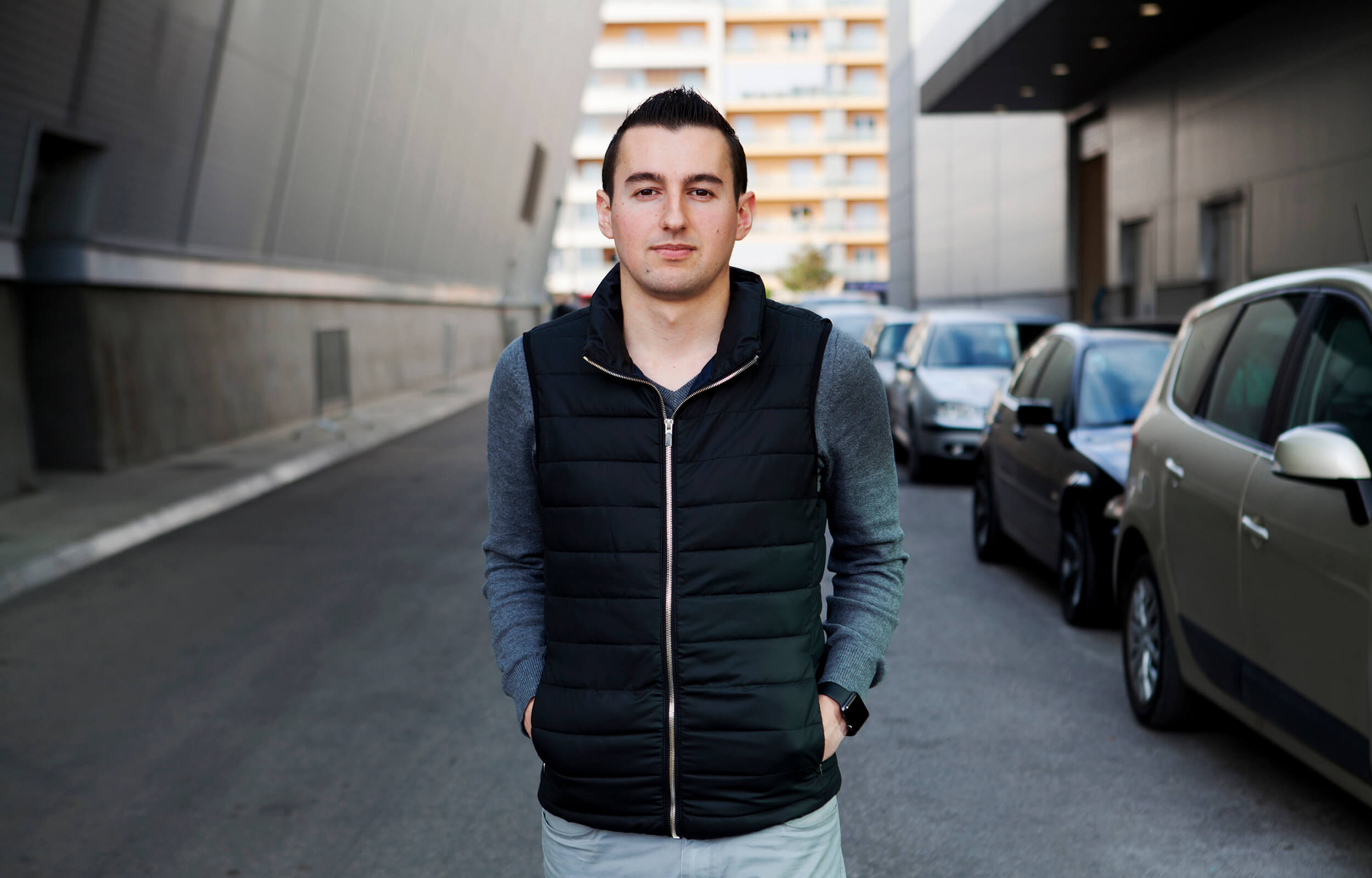 Anton Nikprelaj - Picture